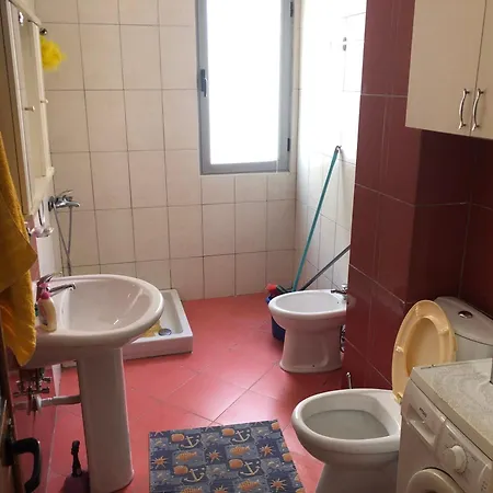 Apartament Xhorxhi * Shëngjin