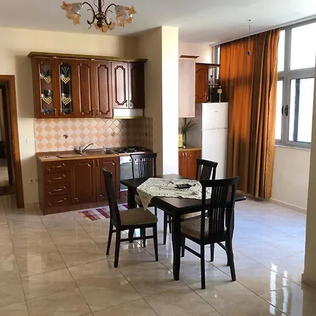 Apartament Apartament Xhorxhi *