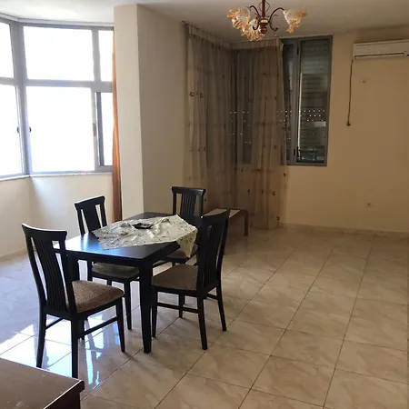 Apartament Apartament Xhorxhi Shëngjin