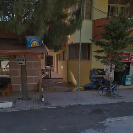 Apartament Xhorxhi Apartment